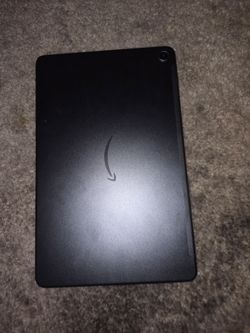 Amazon Fire HD 8 Tablet – Never Used!