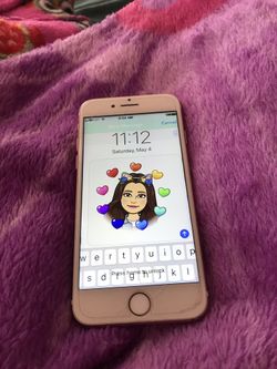 iPhone 7 Para cualkier compañía