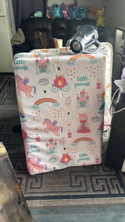 Little Princess Kids Mattress