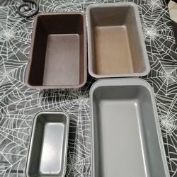 Loaf Pans