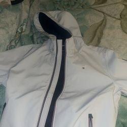 Tommy Hilfiger Windbreaker/jacket