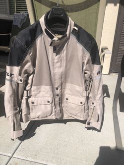 Motorcycle Clothing; BILT Explorer Air Touring Set