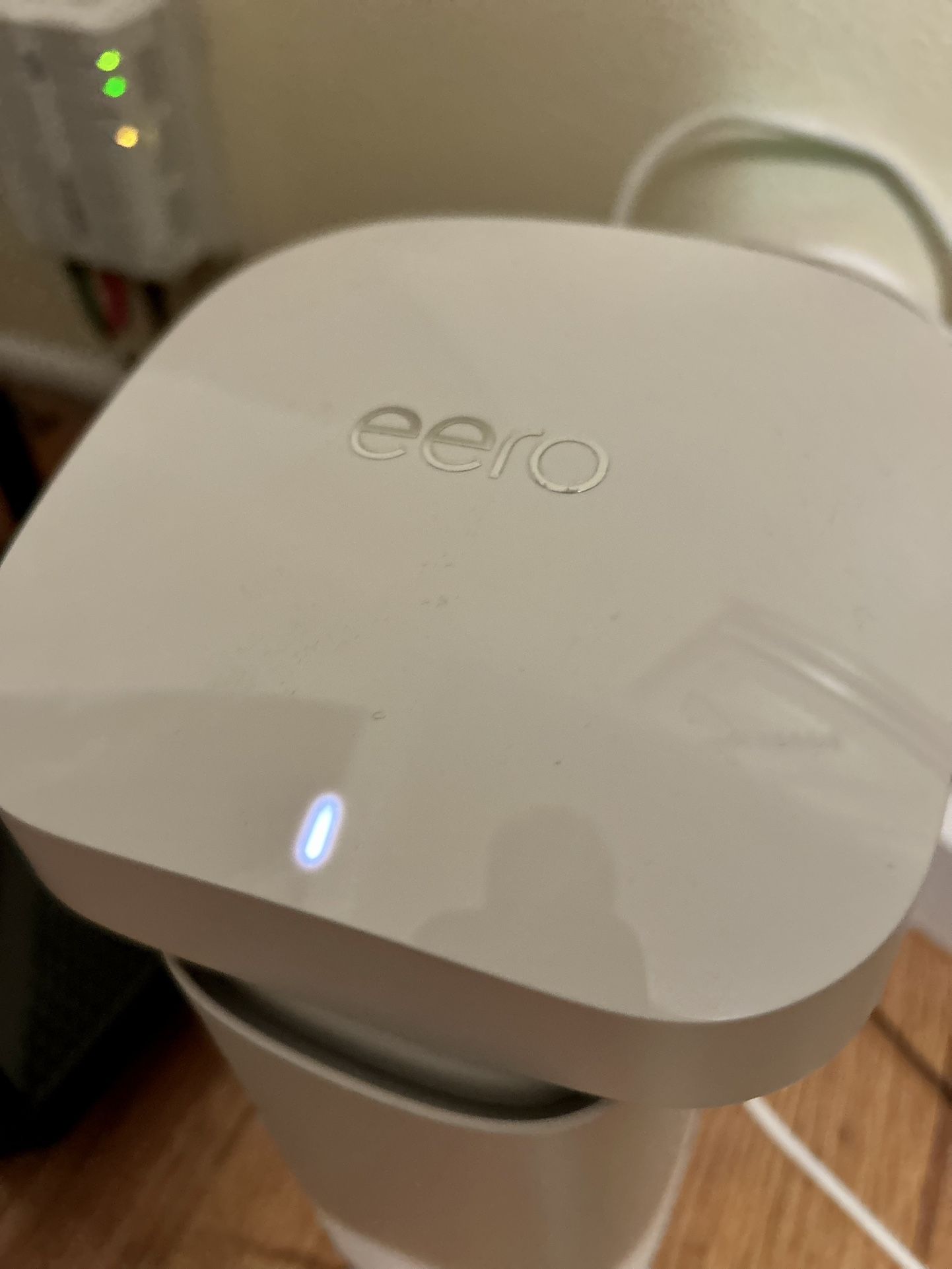 EERO PRO 6e Router