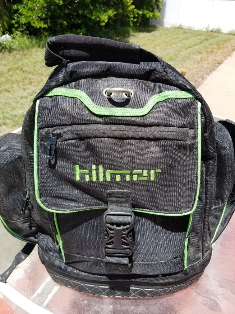 HVAC BACKPACK HILMOR #1839080