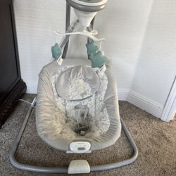 Baby Swing 