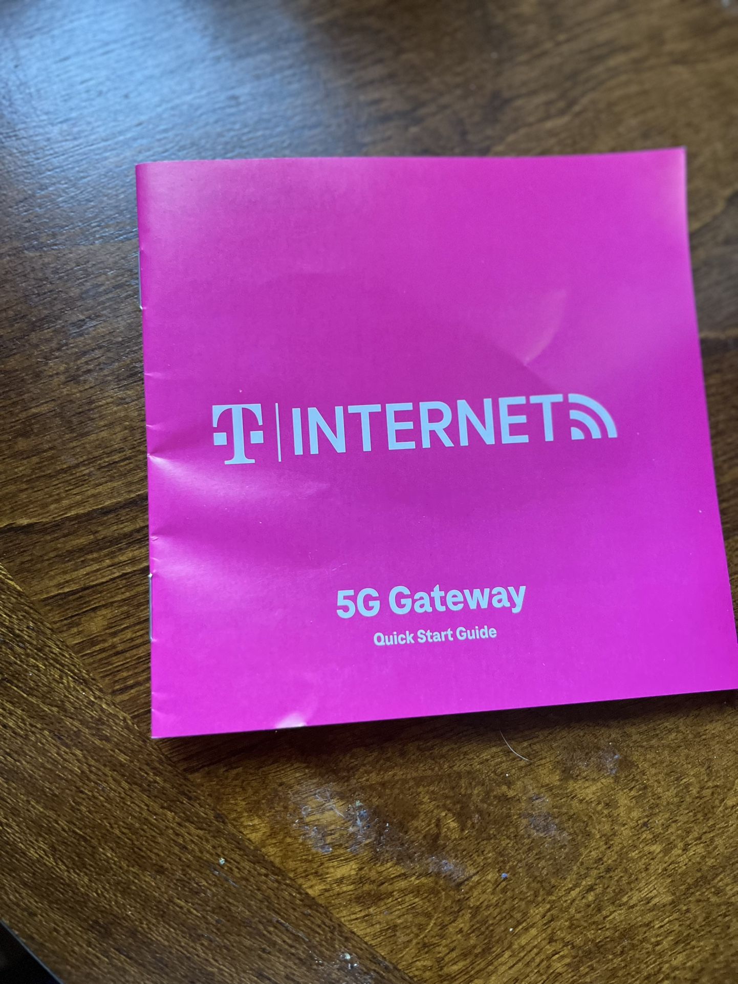 5G Wireless WiFi Tower