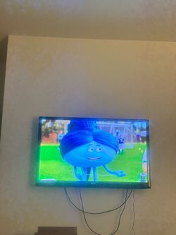 LG Flat Screen LED TV