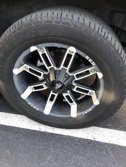 Rines para gmc Suburban yukon