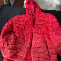 Chamarra Eddie Bauer