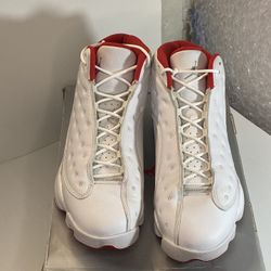 Jordan 13 History Of Flight With Og Box 