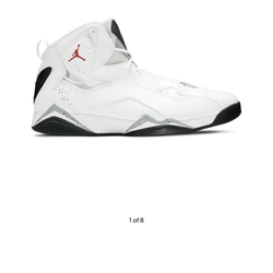 Jordan 10.5
