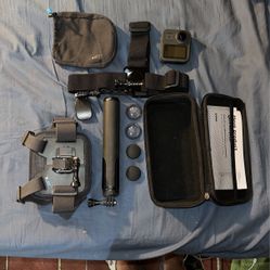 GoPro Max Bundle