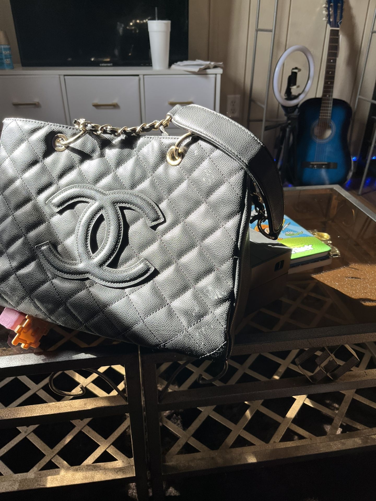 Chanel bag