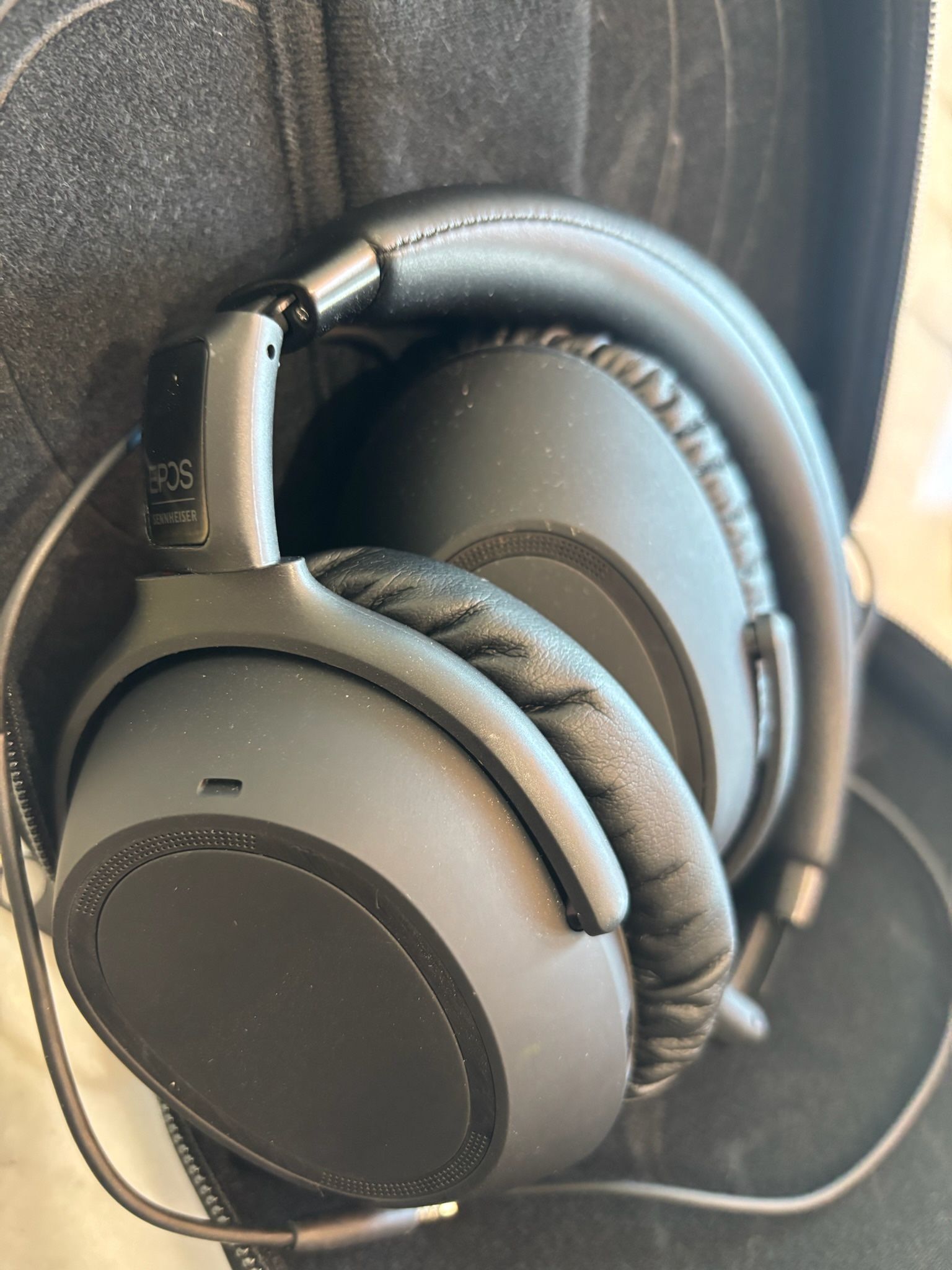 Sennheiser Adapt 360 OverEar ANC Wireless (must go by 03/30)