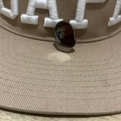 BAPE PIN