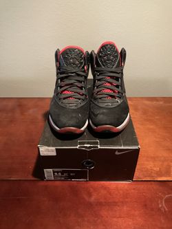 LeBron Original 8s! Size 9.5!