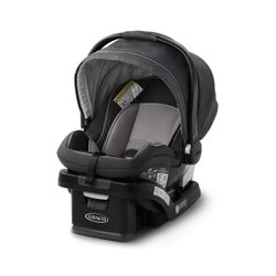 Graco SnugRide SnugLock 35 Infant Car Seat | Baby Car Seat, Redmond, Amazon Exclusive 💥NEW IN 📦💥