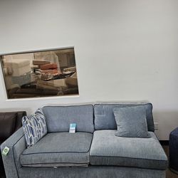 Discounted Sofa - $150