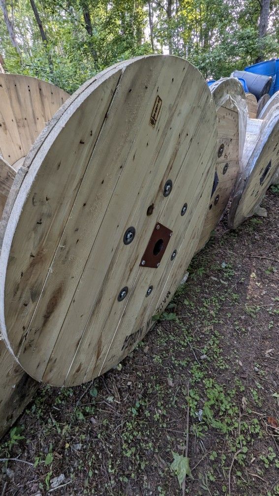 Spools