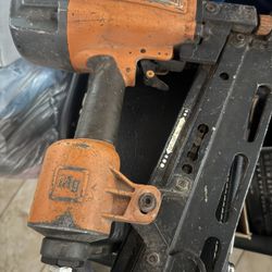 Rigid 21° Framing Nailer