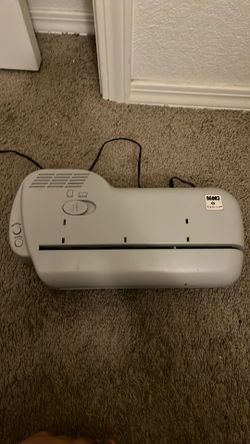 Electric Holepunch