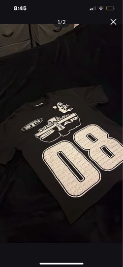 Hellstar tee