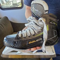 Bauer Elite Goalie Skates