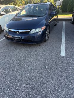 2007 Honda Civic