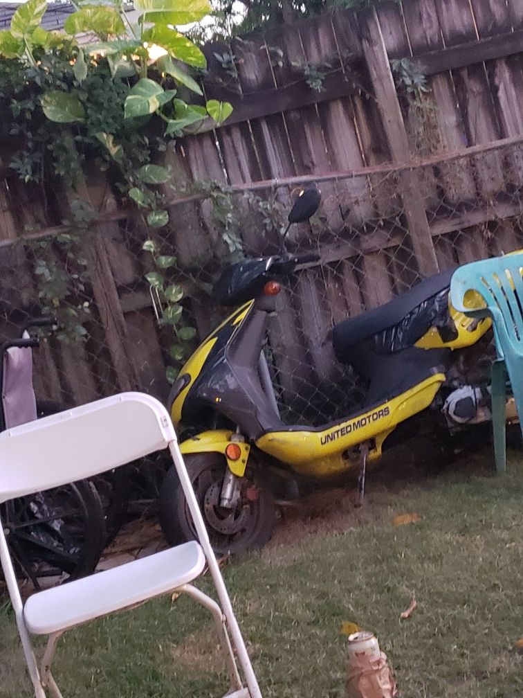 Scooter
