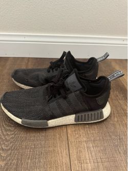 ADIDAS NMD R-1 (SIZE 10 US MENS)