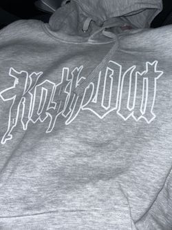 KashOut Hoodie