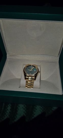 Beautiful watch