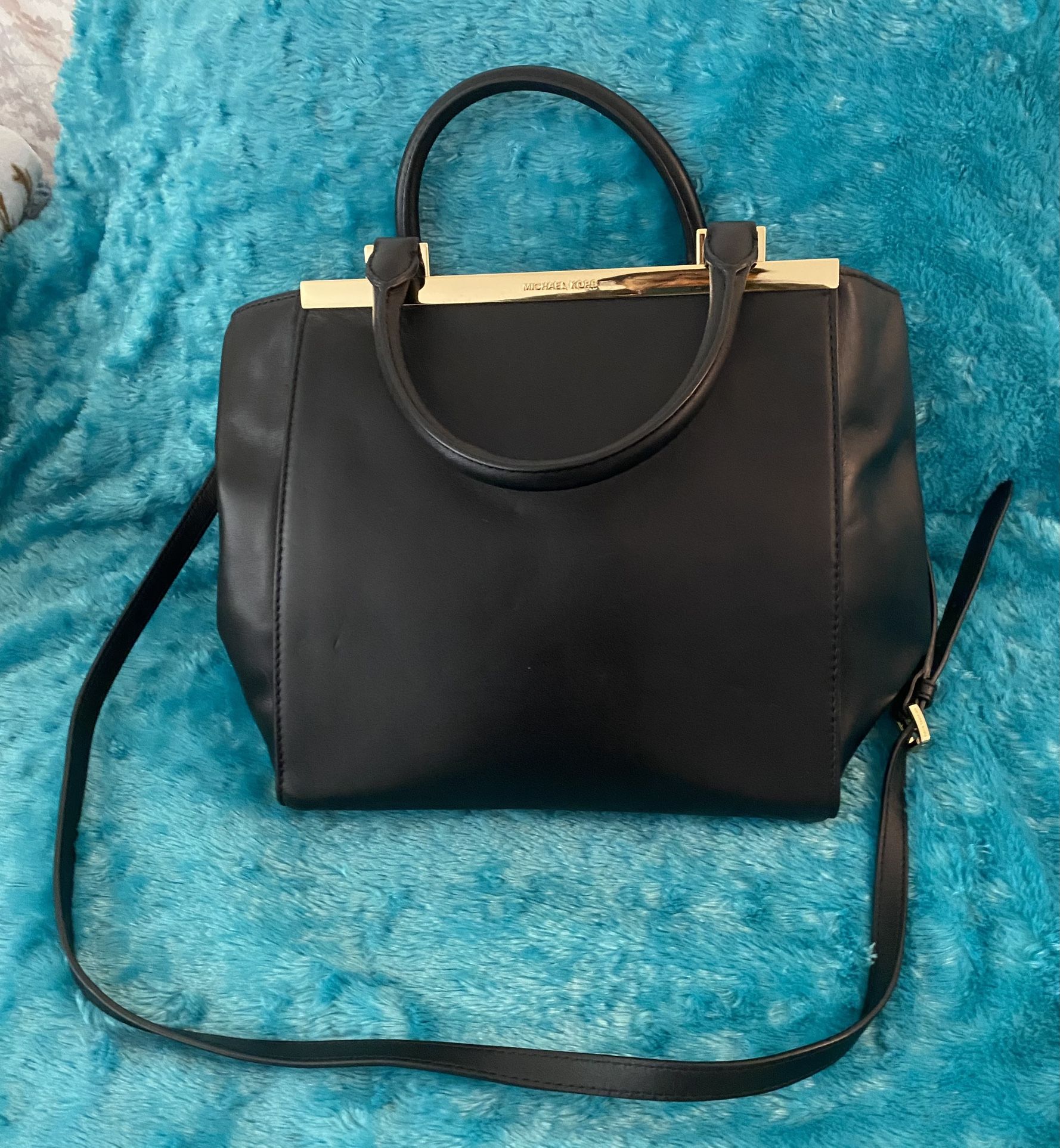 Michael Kors Crossbody/satchel