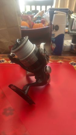 SHIMANO SIENA FISHING REEL 2500 FE