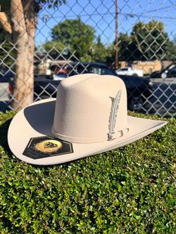 Texana 200X con pluma