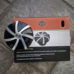 Harley Davidson Gas Cap