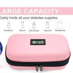 Cooling Case 