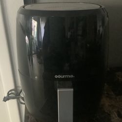 New Air Fryer