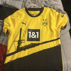 Bvb Jersey