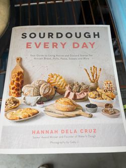Cooking book