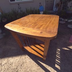Large End Table