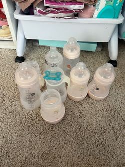 Mam grow with me set