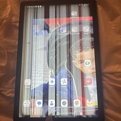 T-Mobile rebel tablet
