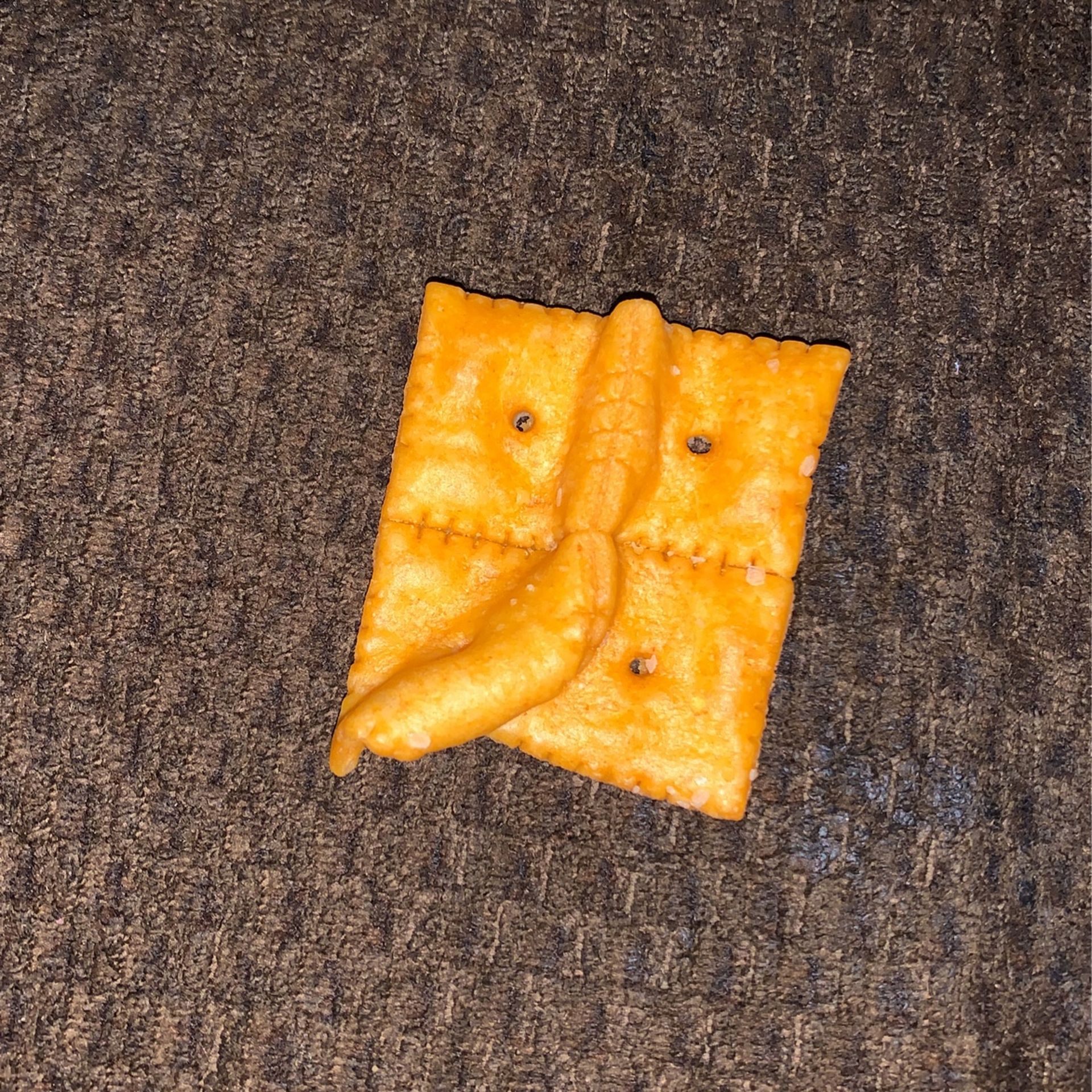 This Is A Rare Cheese It