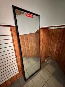 6’ Mirror