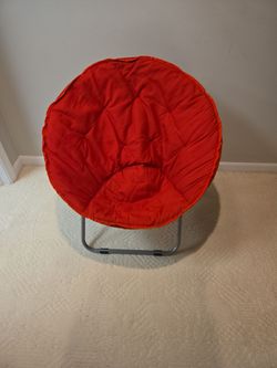 Folding chair