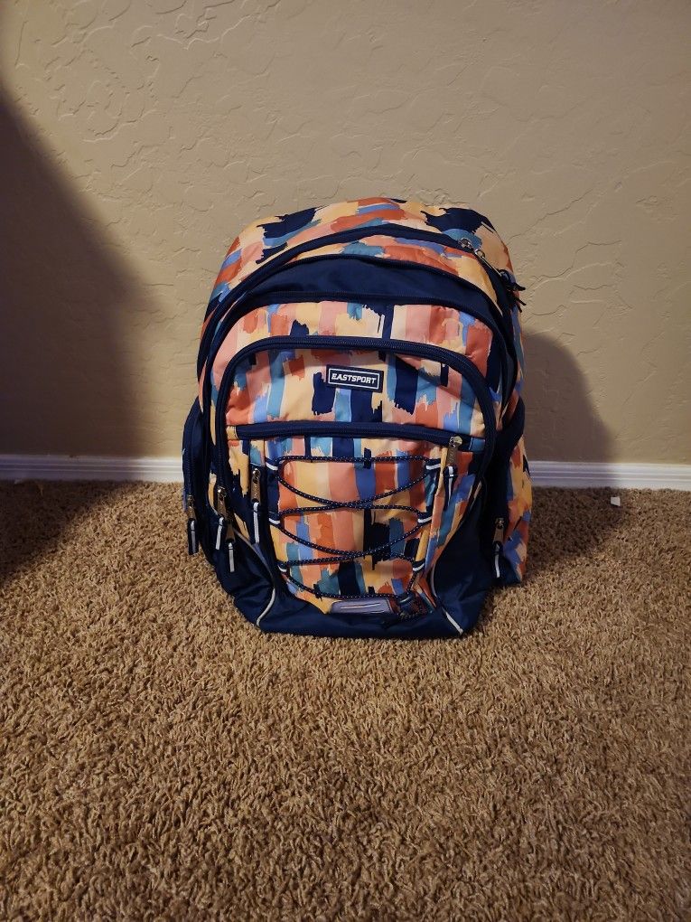 Eastsport Backpack