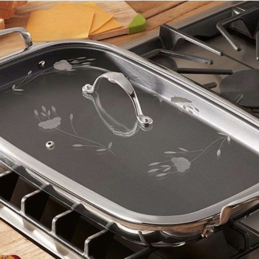 Princess house doble electrical griller bdce.unb.br