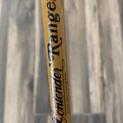 Contender Tuna Ranger $100