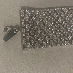 Beautiful Bling Bracelet 